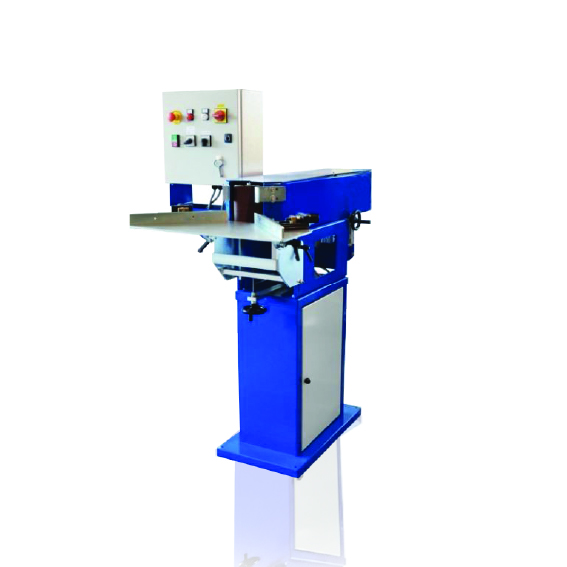 Auto Grinding เครื่องเจียรขอบคมของมุมเชื่อมงานโลหะแผ่น