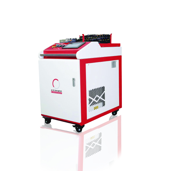 Laser Welding เครื่องเลเซอร์เชื่อม