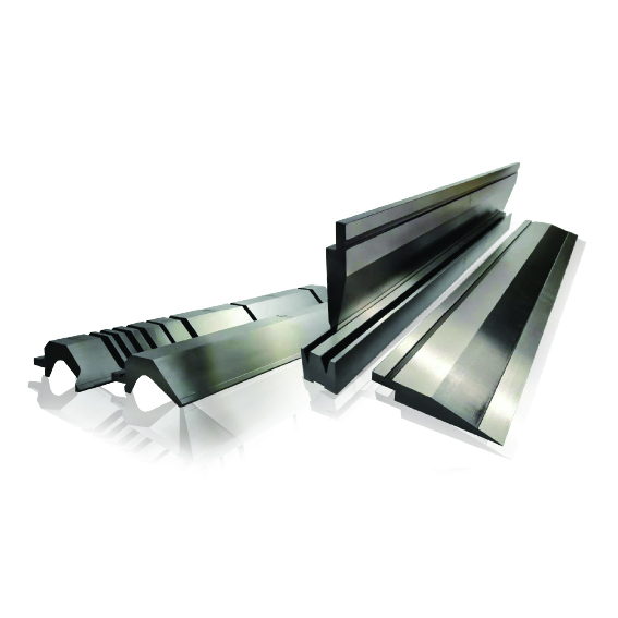 Press Brake Tooling ใบมีดทูลพับ