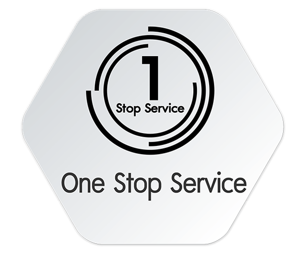 One Stop Service: