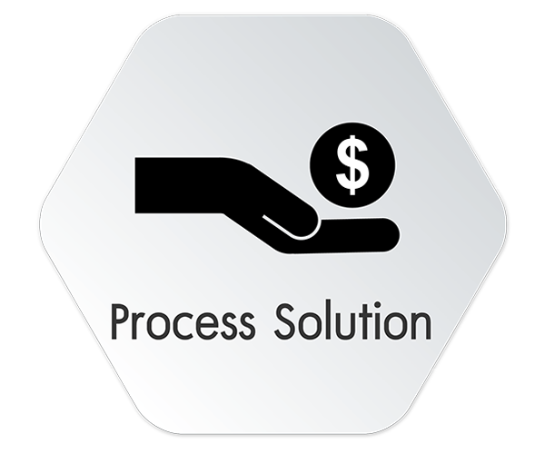 Process Solution: