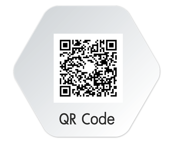 QR Code: