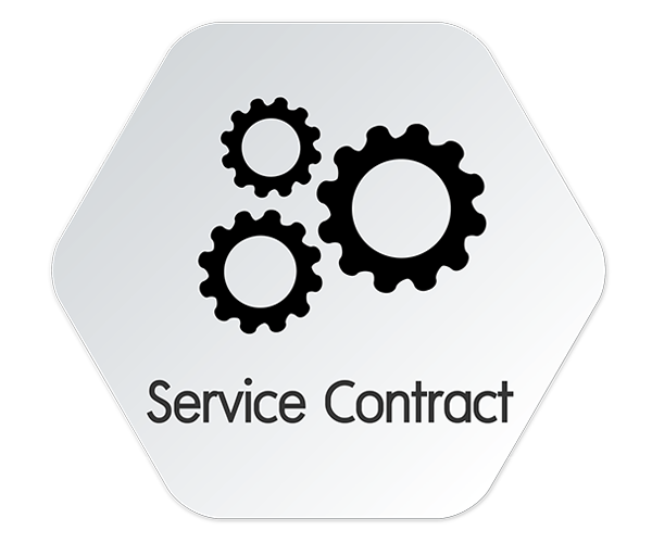 Service Contract: