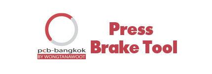 13 Pcb Press Brake Tool