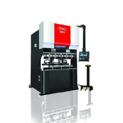 Electric Press Brake เครื่องพับระบบไฟฟ้า 100%