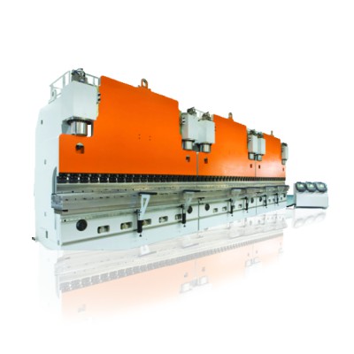 Press Brake เครื่องพับ